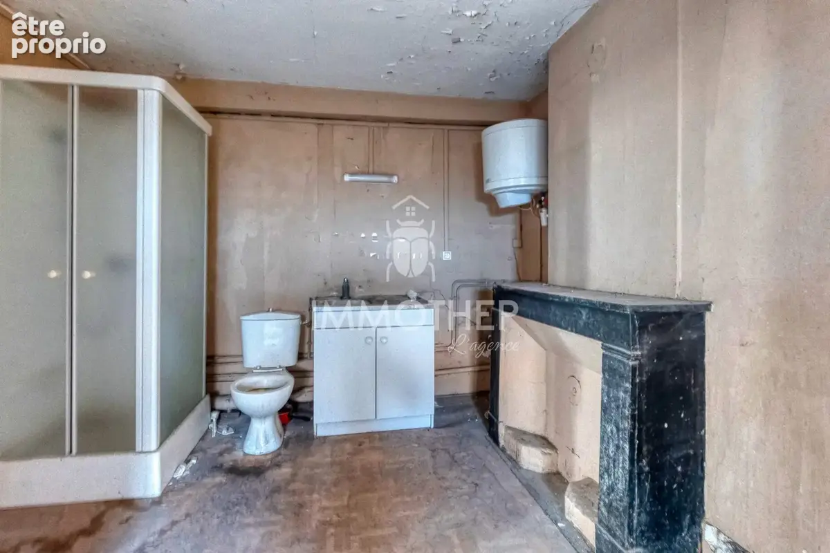 Appartement 108 m² à Voiron  - photo 7