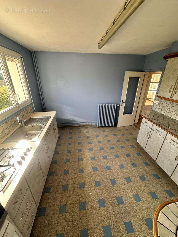 Maison à SAINT-DENIS-EN-VAL