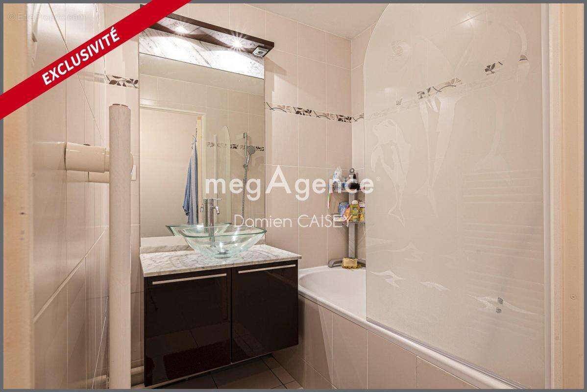 Appartement à PERROS-GUIREC