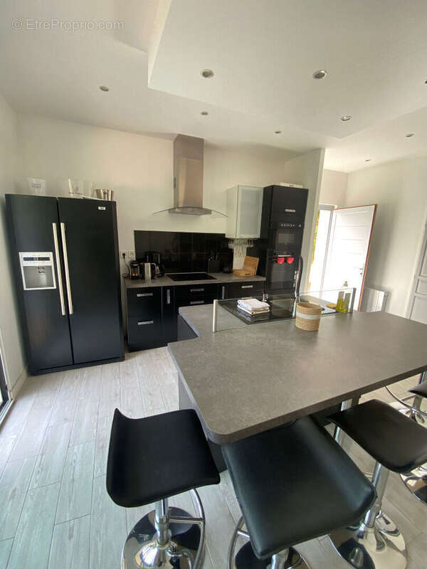 Maison à CAVALAIRE-SUR-MER