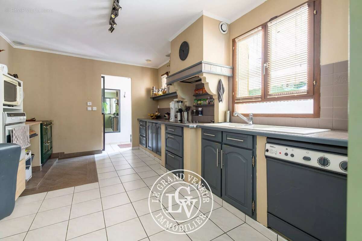 Appartement à CHAMPAGNE-SUR-SEINE