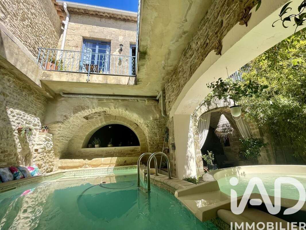 Photo 5 - Maison à AUBAIS