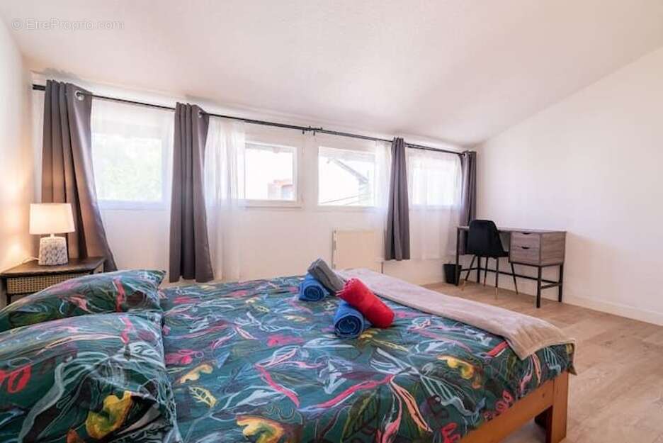 Appartement à LIMOGES