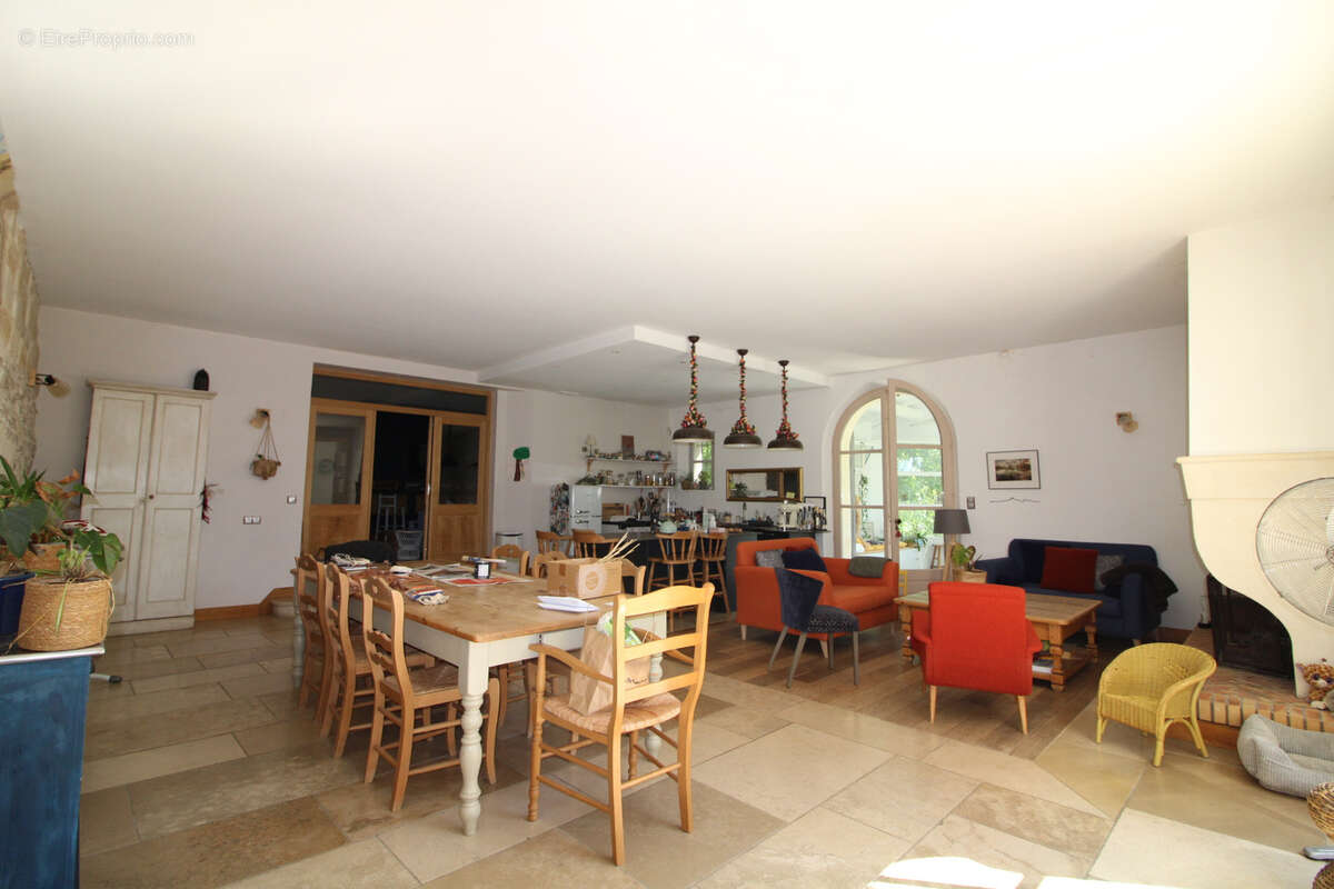 Maison à MONTPELLIER