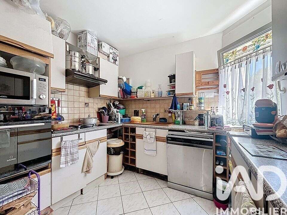 Photo 4 - Maison à BRIE-COMTE-ROBERT