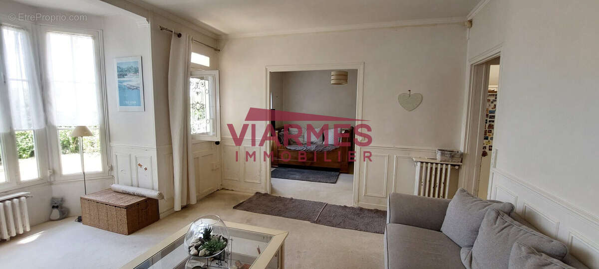 Maison 145 m² à L'isle-Adam  - photo 4