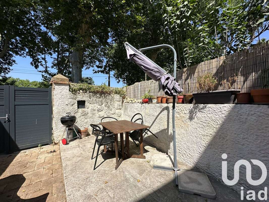 Photo 3 - Maison à FLORENSAC