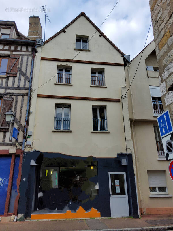 Appartement à SENS