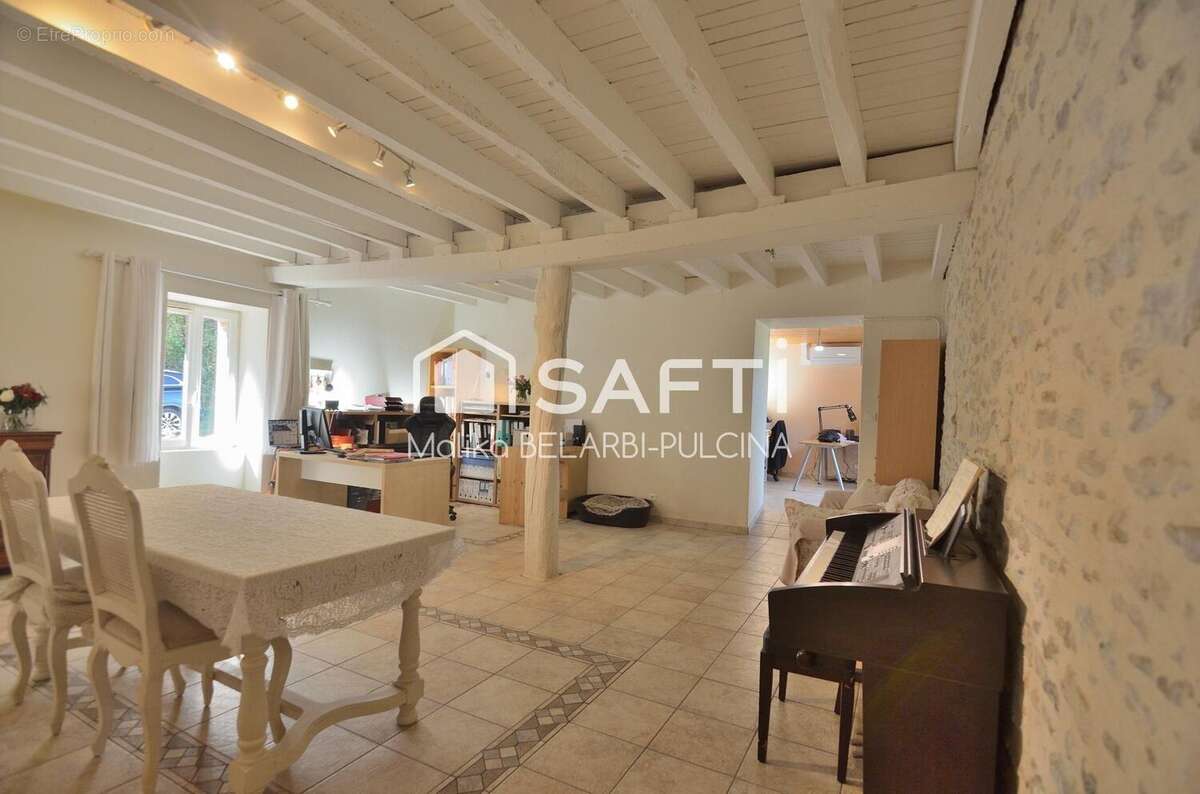 Photo 6 - Maison à SAINT-HILAIRE-LA-FORET