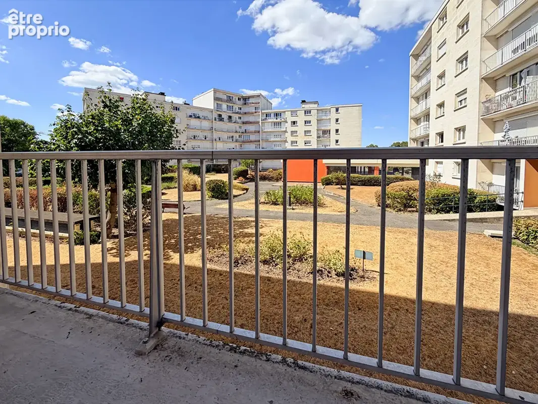 Appartement F1 à vendre à Rosny Sous Bois, 10000 rosiers - photo 7