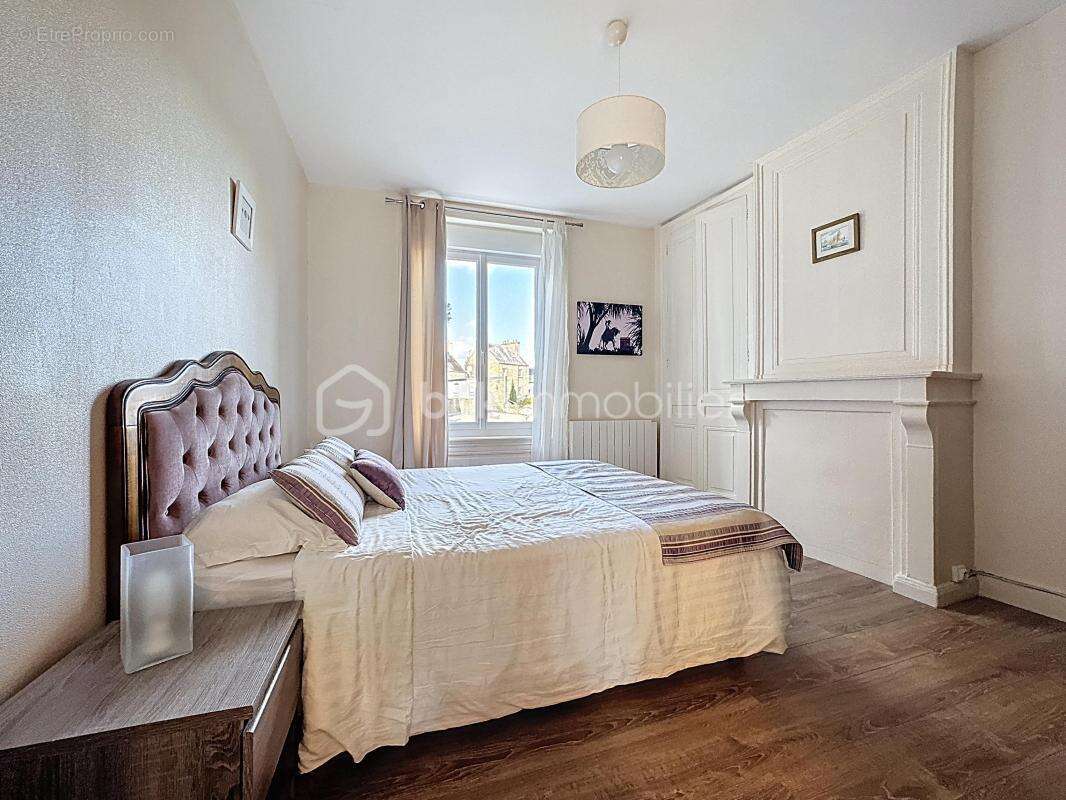 Appartement à CHERBOURG-OCTEVILLE