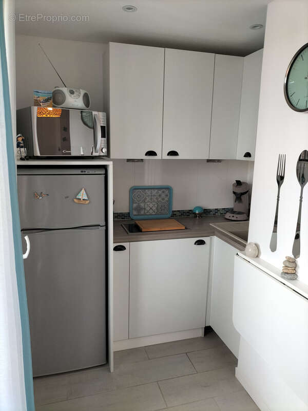 Appartement à ARGELES-SUR-MER