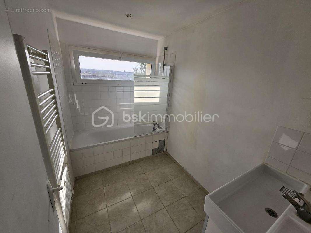 Maison à SOUPPES-SUR-LOING