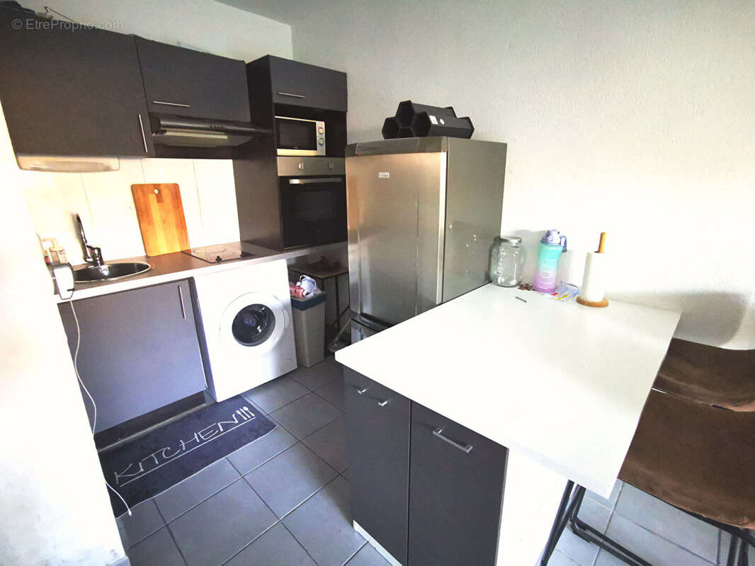 Appartement à SAINT-GENIES-BELLEVUE