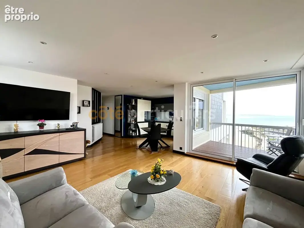 Appartement à ROYAN