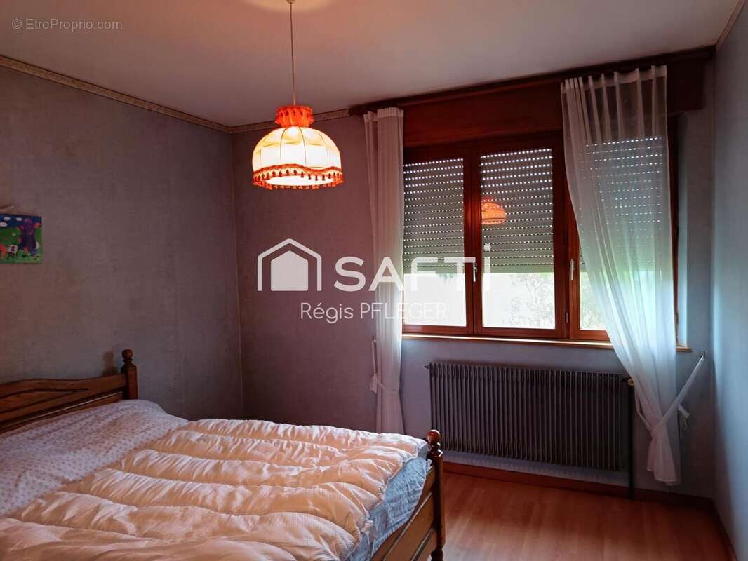 Photo 6 - Maison à JONCHEREY