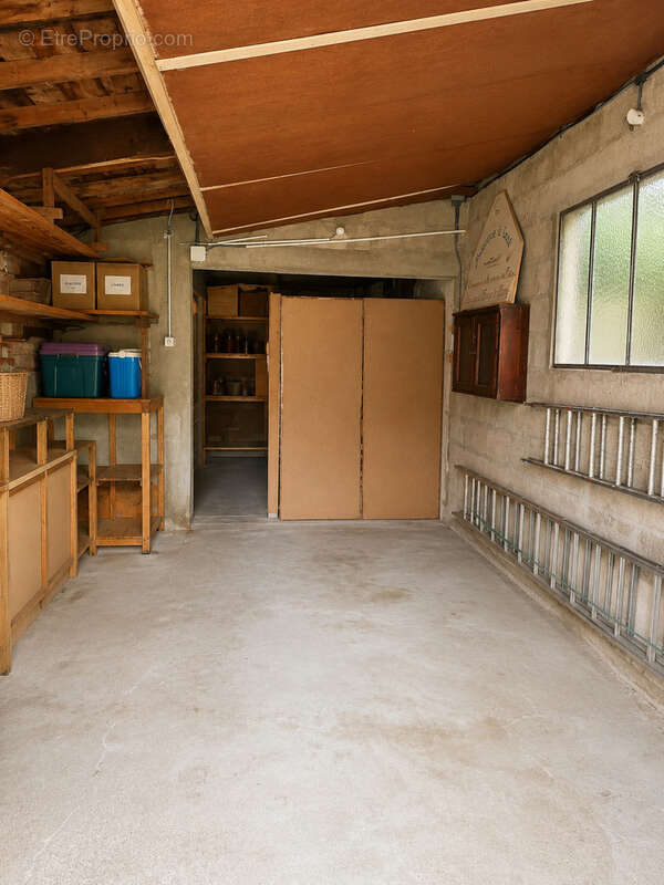 Immeuble à fort potentiel sur 8 400m2 de terrain dans le quartier de l'immaculée à saint-nazaire - photo 11