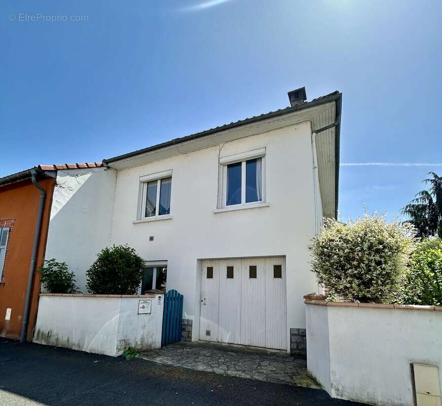 Maison à TARBES