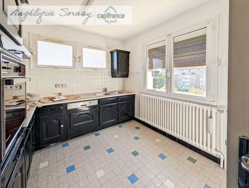 Maison à LONS-LE-SAUNIER