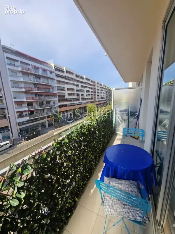 NICE Rue de France - photo 3