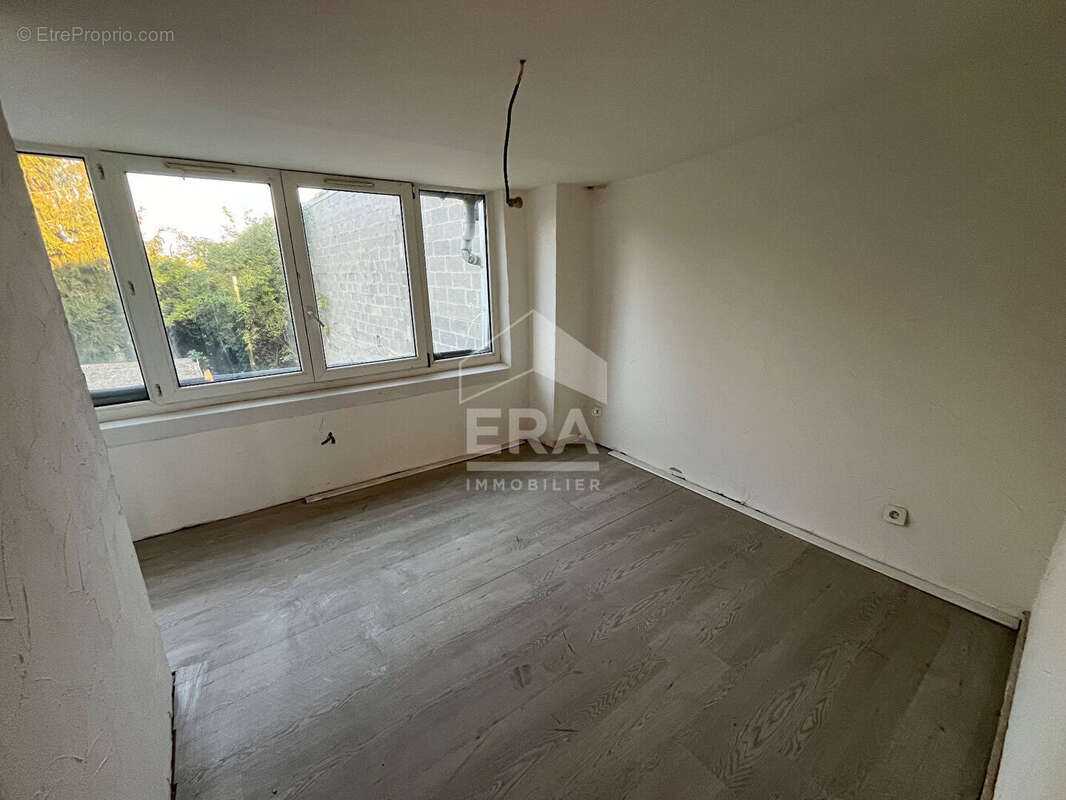 Maison à BILLY-MONTIGNY