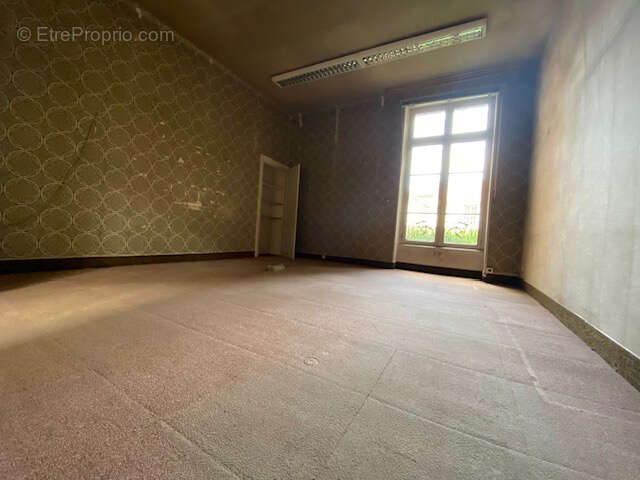 Appartement à MILLAU