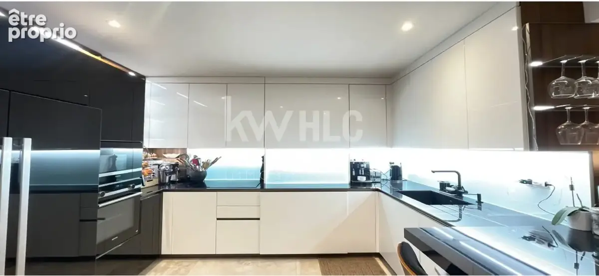 Maison 8 pièces 215 m² à vendre à Roquefort-Les-Pins (06330) - photo 7