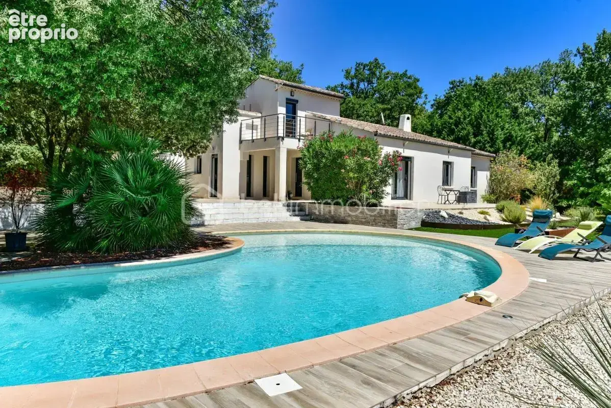 Villa de Standing - photo 5