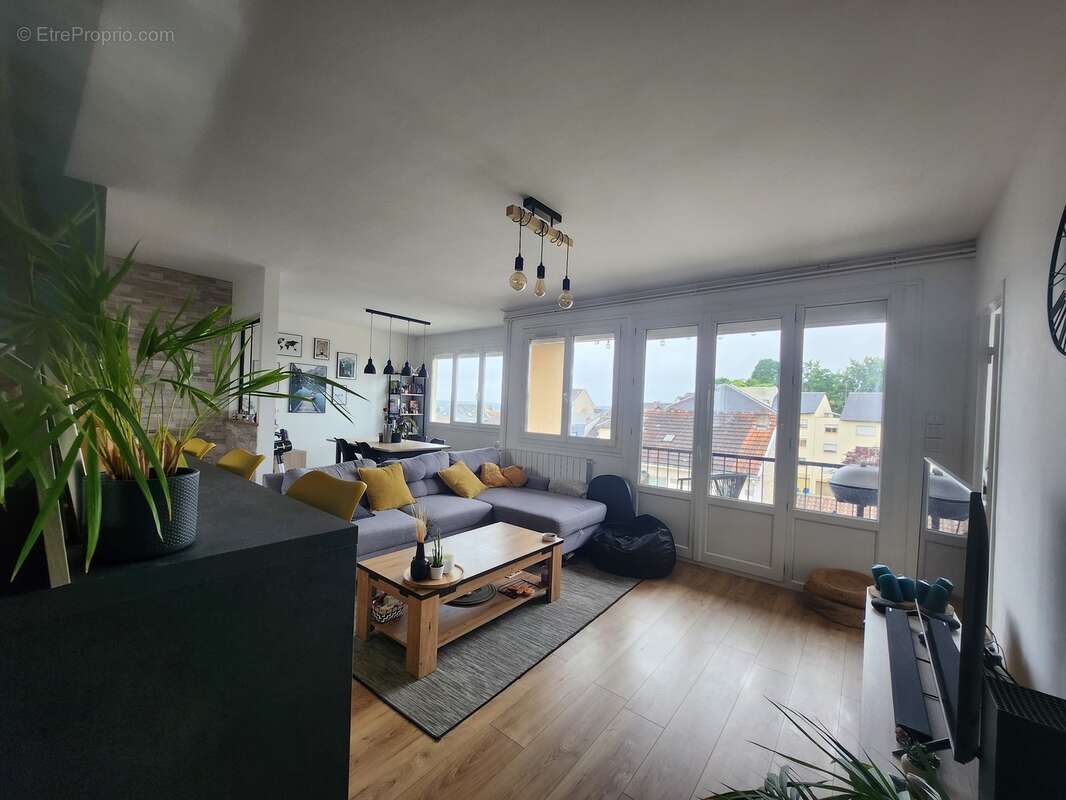 Appartement à LIMOGES