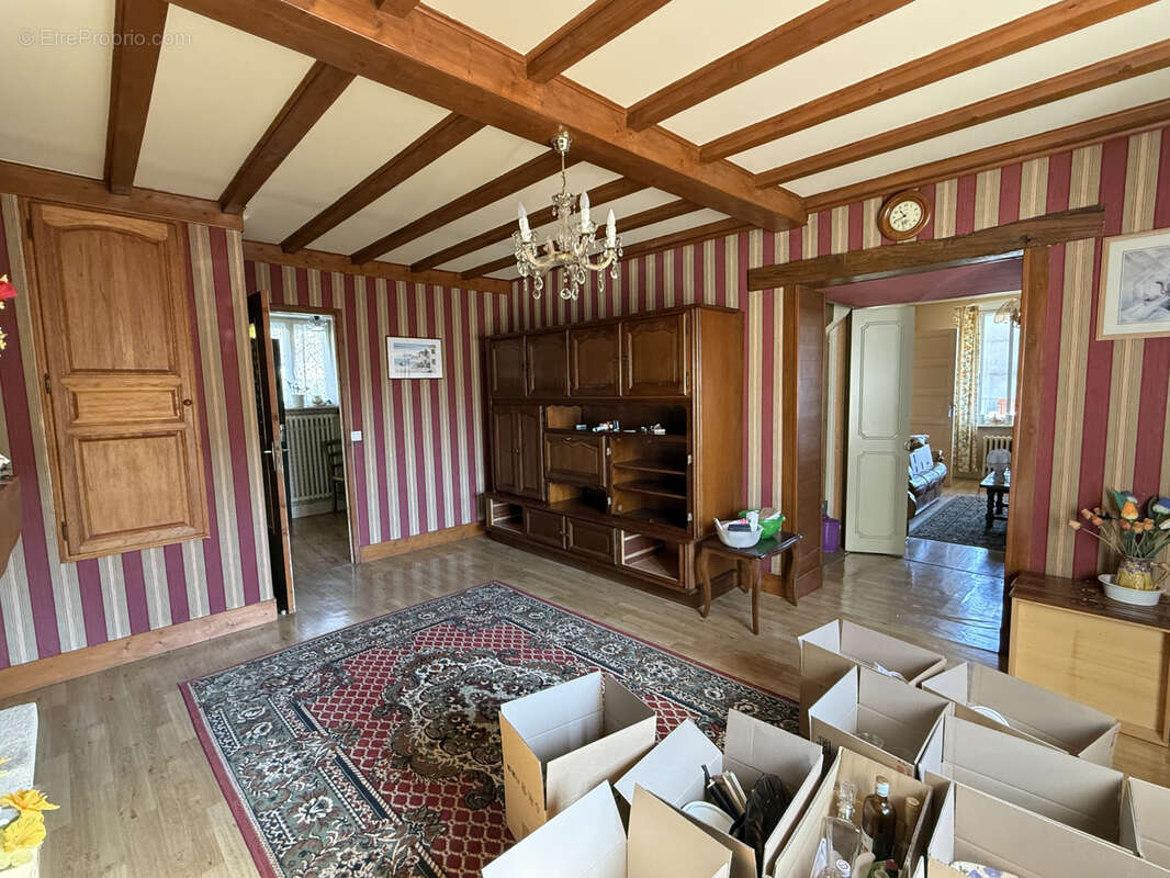 Maison avec dépendance et vue - photo 7