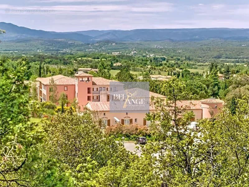 Maison à GROSPIERRES