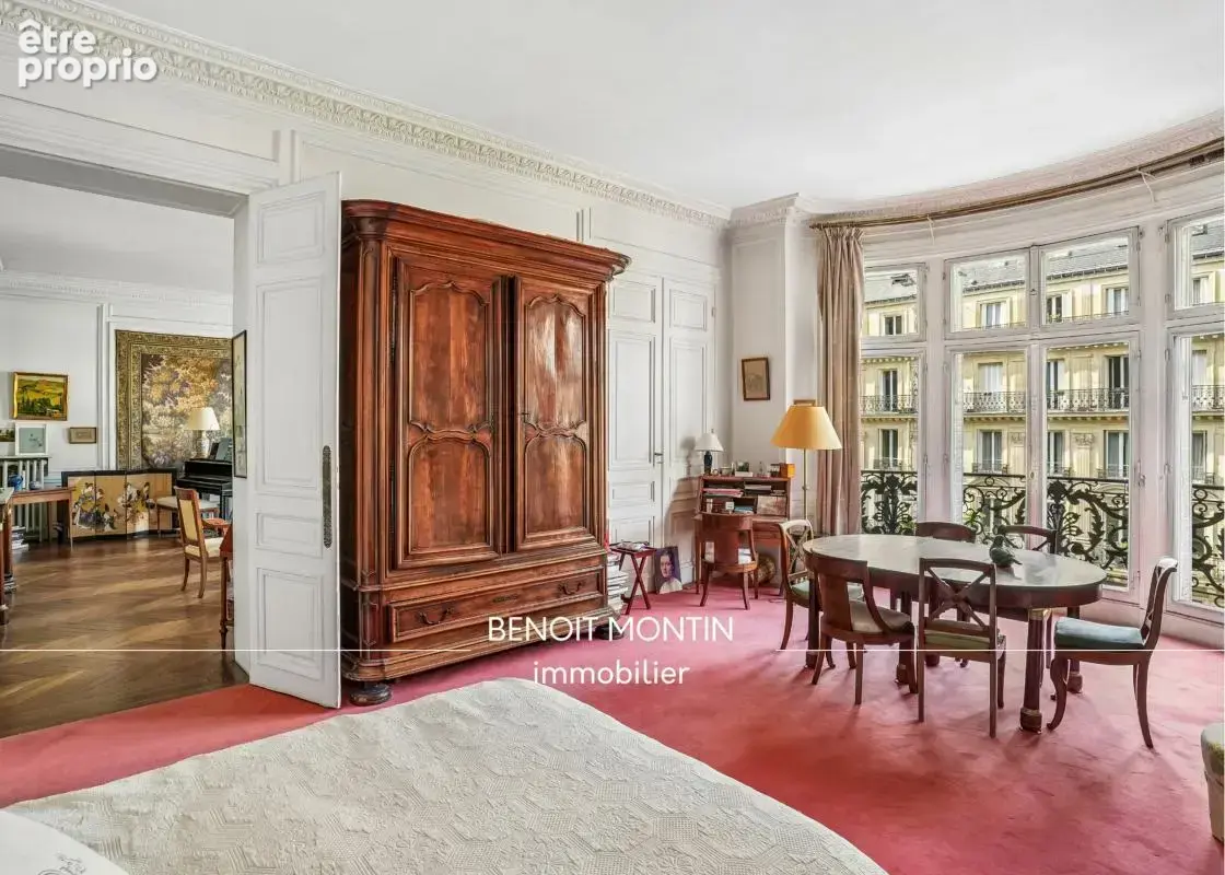Appartement - photo 9