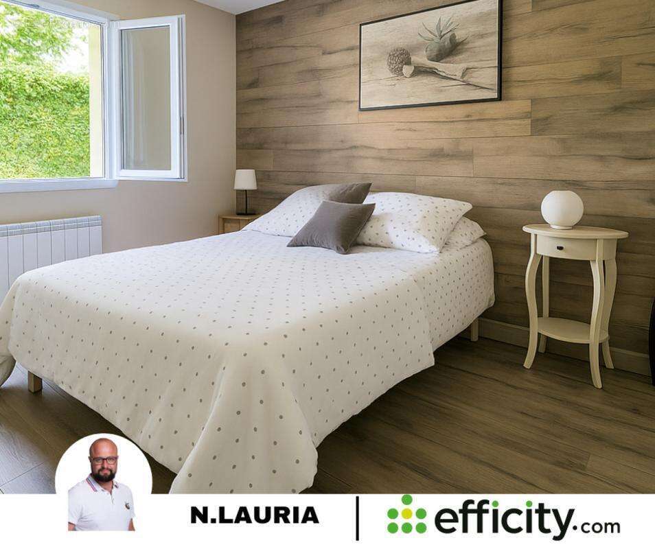 Maison à VILLELAURE