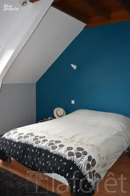 Guingamp ? appartement t4 au dernier étage - photo 6