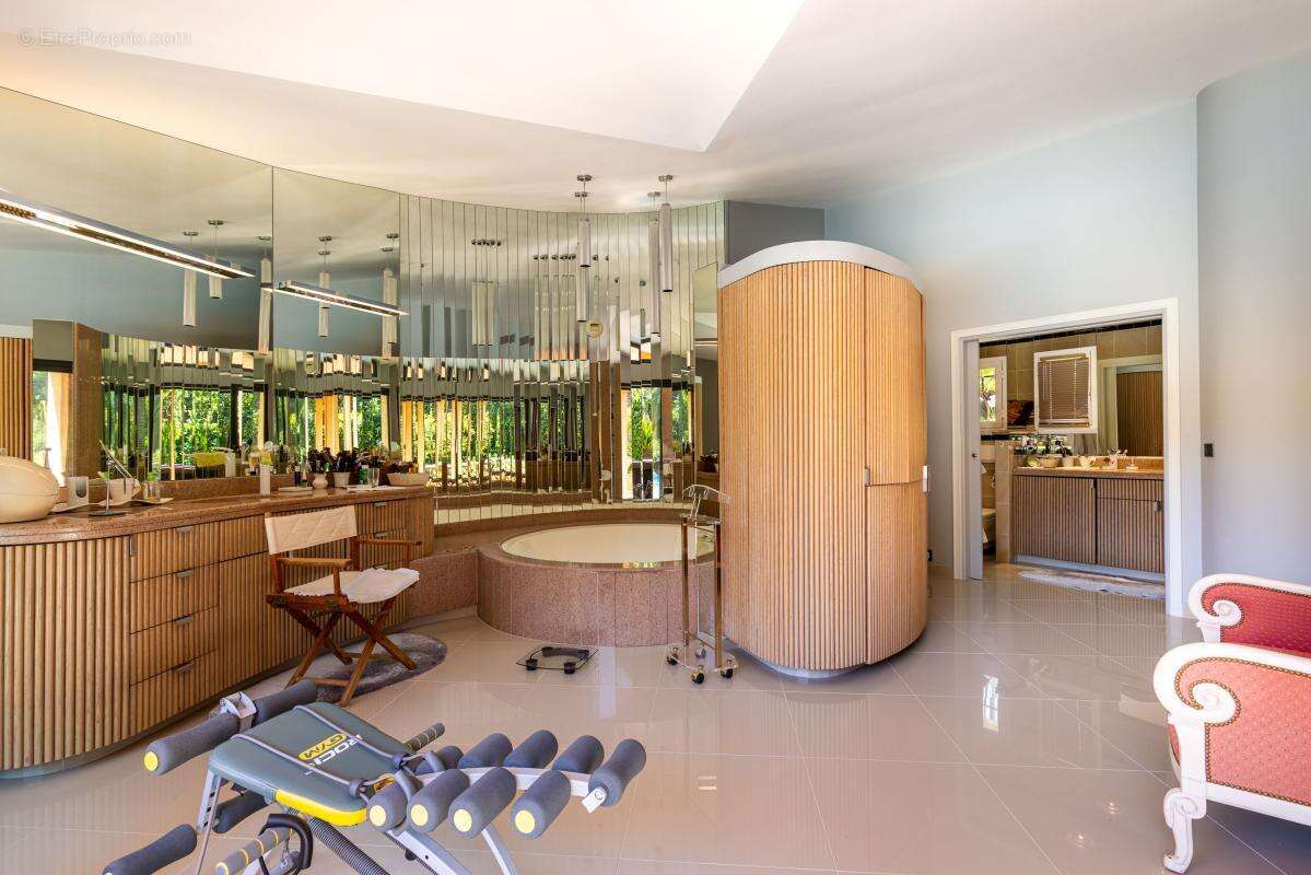 Mougins - les parcs de mougins - photo 10
