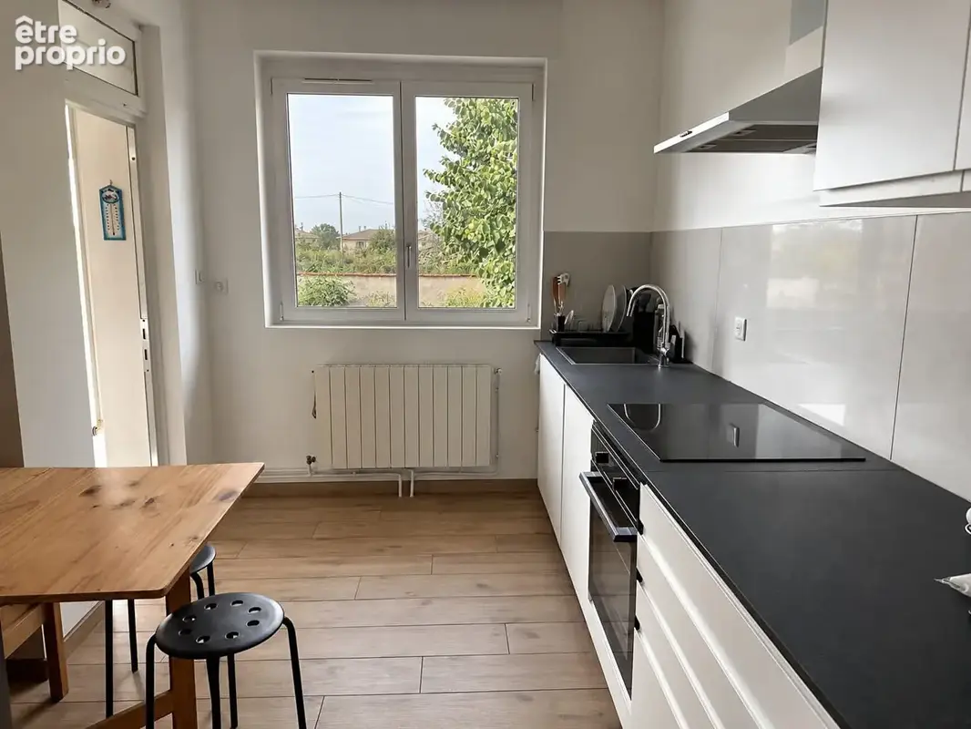 Nancy - maison familiale de 160 m² sur 488 m² de terrain - photo 6