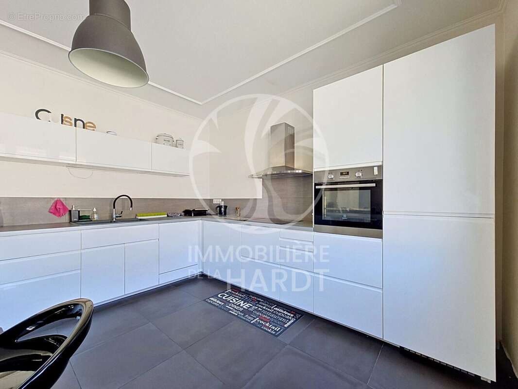 Appartement 80 m² à Riedisheim  - photo 4