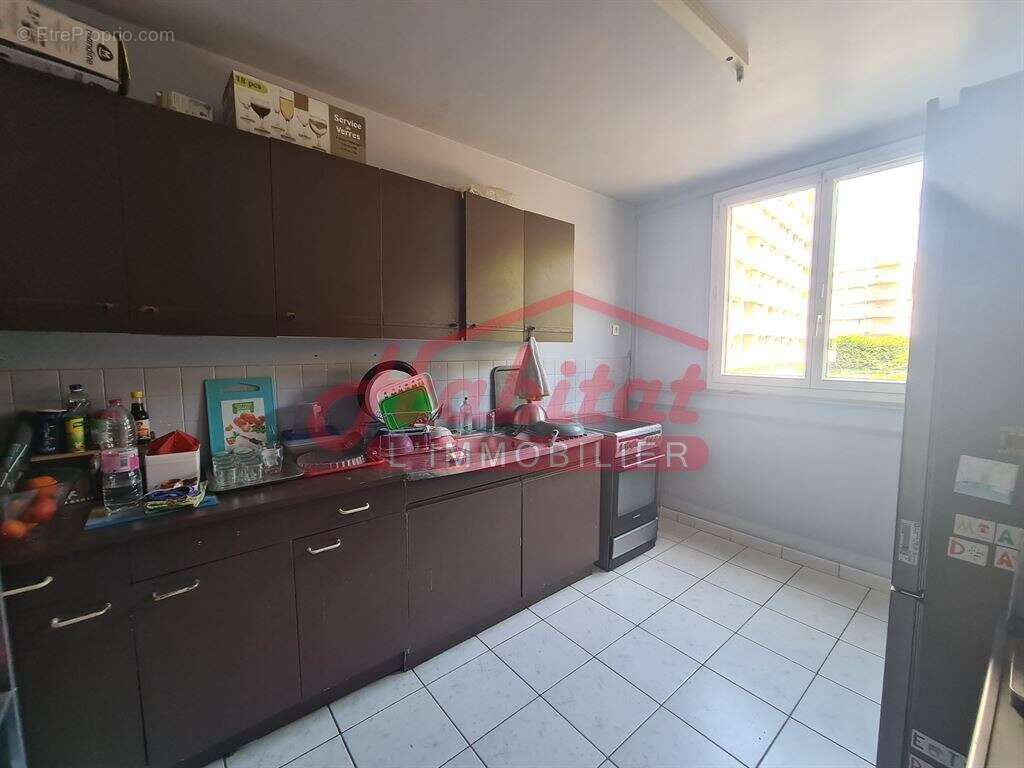 Appartement à CHELLES