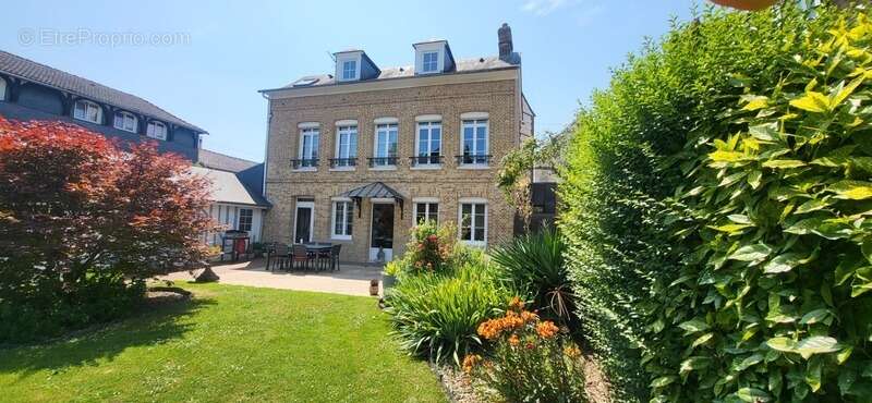 Maison à ELBEUF