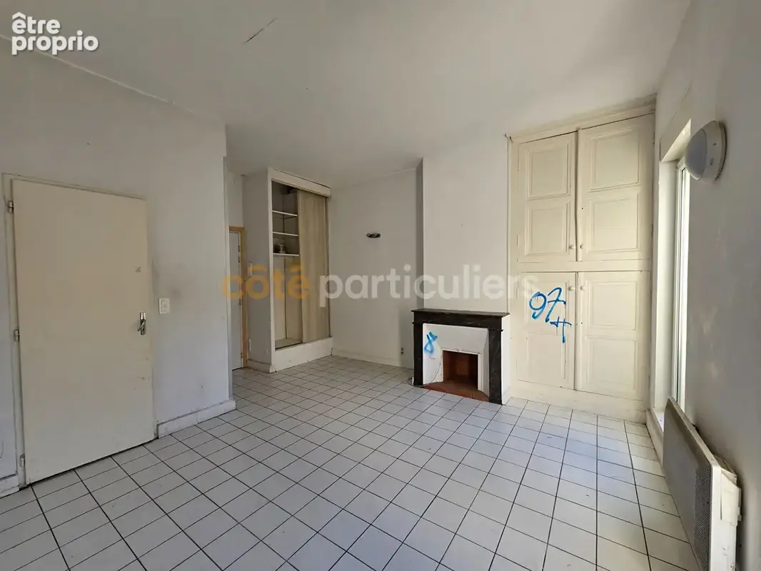 Appartement Agen 1 pièce(s) 24.70 m2 - photo 5