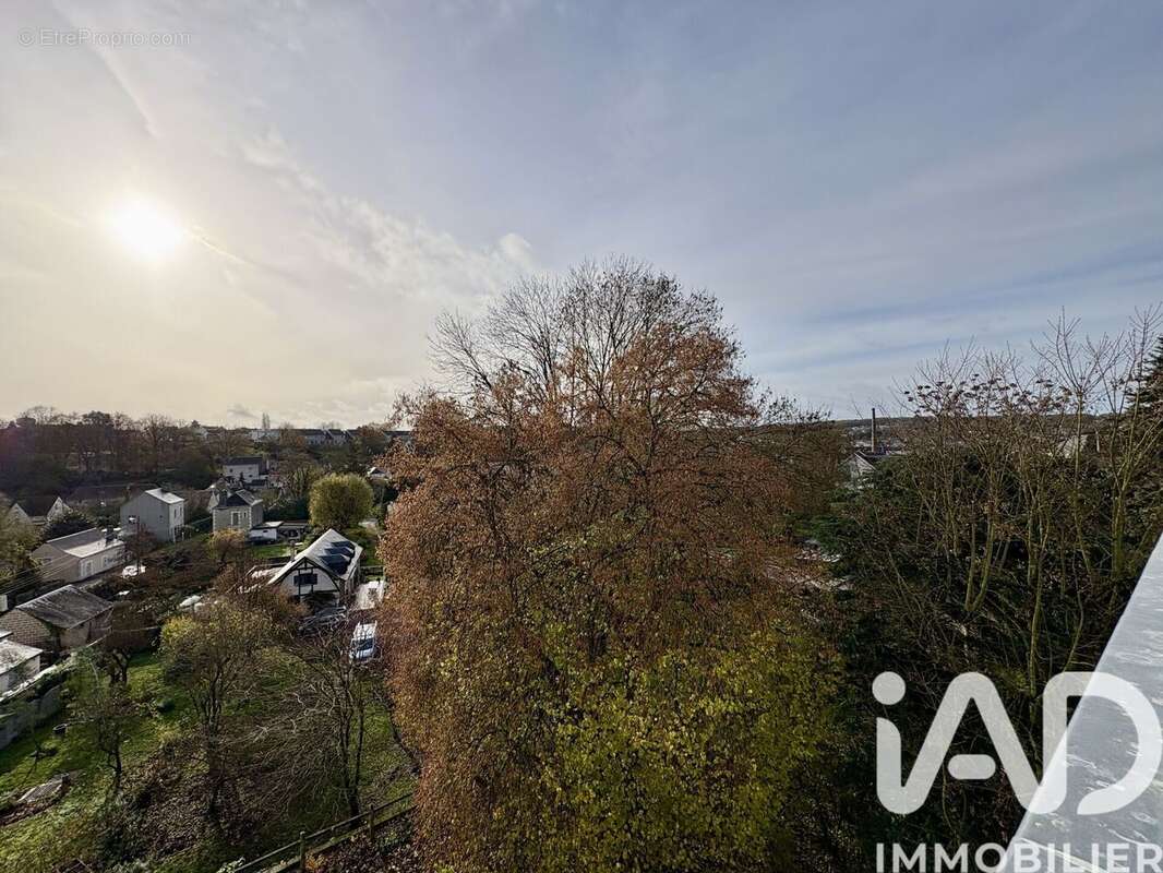 Photo 8 - Appartement à CHATEAU-RENAULT