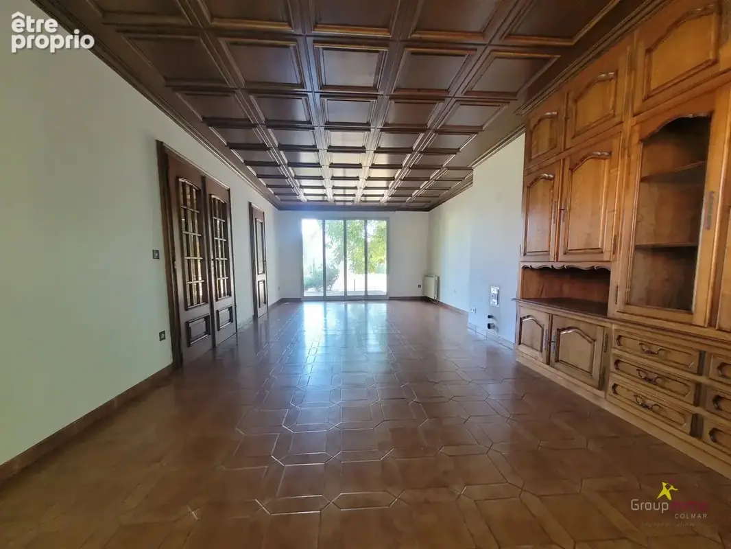 Maison plain pied 108 m² - photo 12