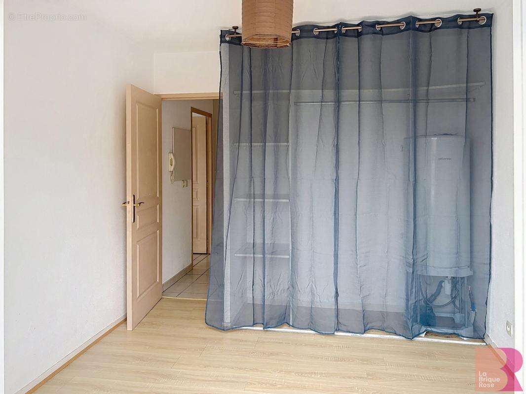 Appartement à AUCAMVILLE