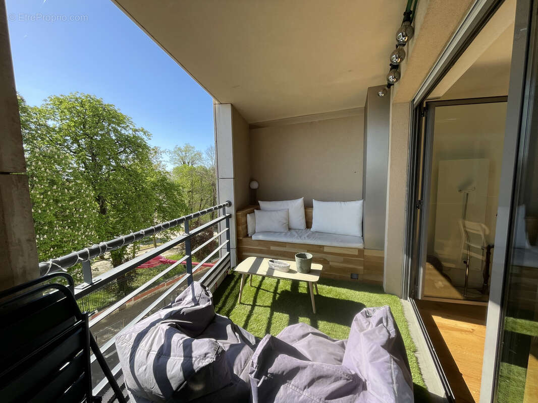 Appartement à LE MANS