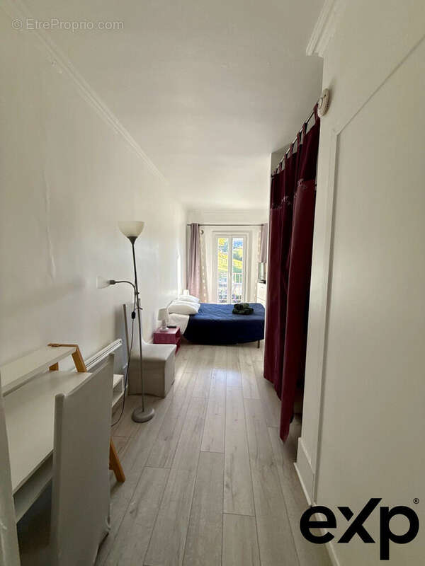 Appartement à AIX-LES-BAINS