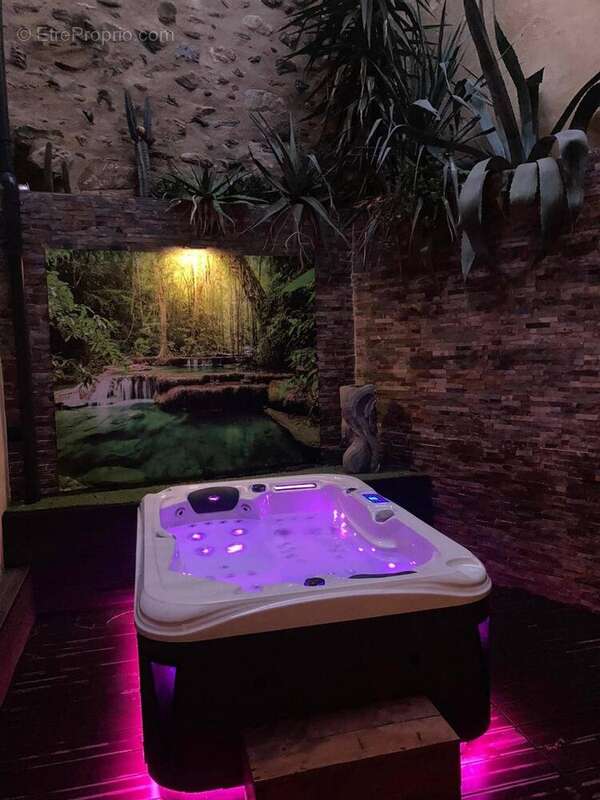 Photo 5 - Maison à BOULETERNERE