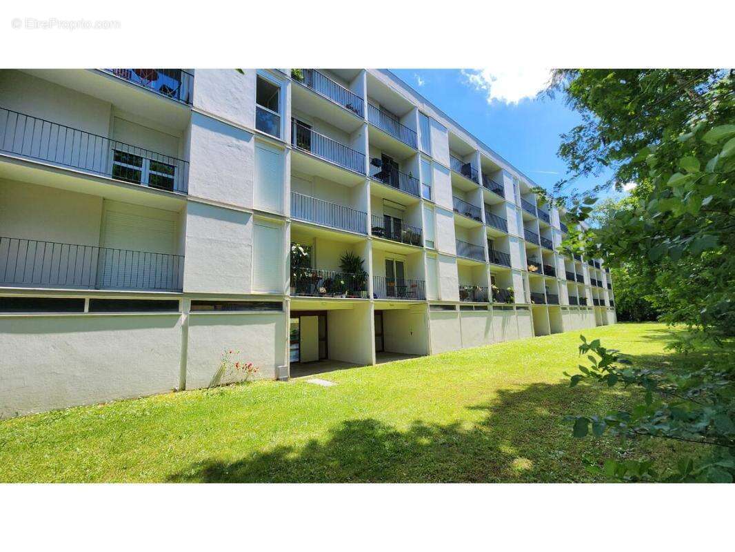 Appartement F2 - photo 6