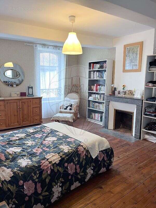 Maison 5 chambre(s) à vendre - photo 4
