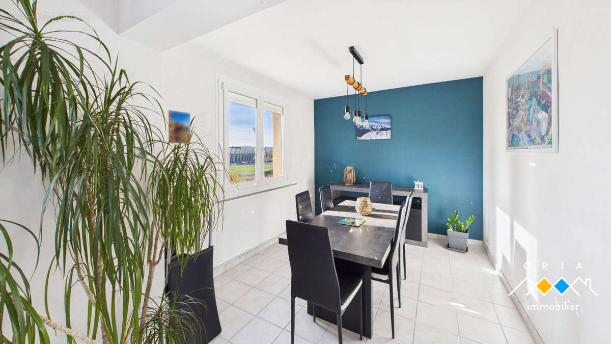 Appartement à SAINT-MAX