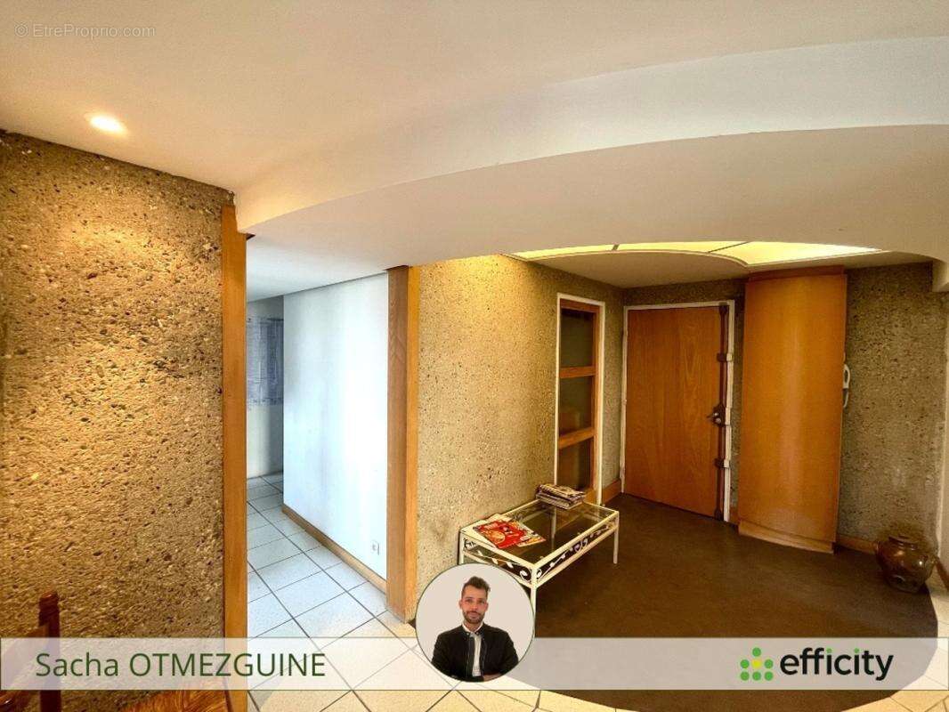 Appartement à POITIERS